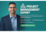 project management expert agile, jira, project manager, certified scrum master